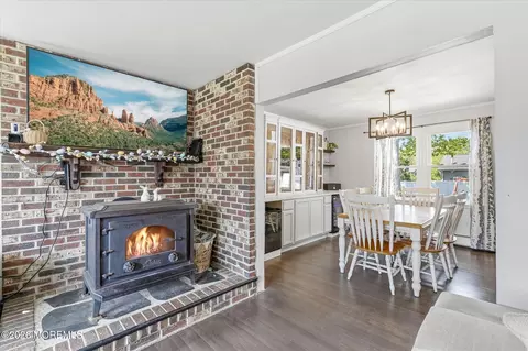 Dining - 234 Spruce Ln, Forked River, NJ 08731 photo 1 of 5