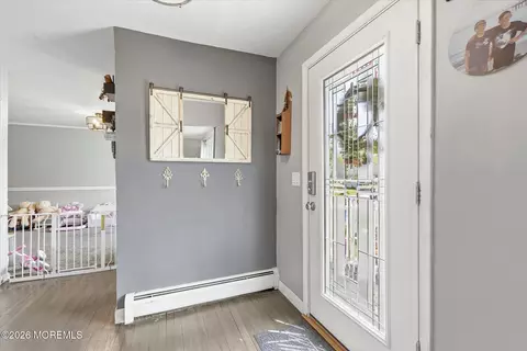 Entry Way - 234 Spruce Ln, Forked River, NJ 08731 photo 2 of 5