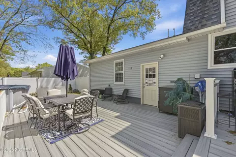 Exterior - 234 Spruce Ln, Forked River, NJ 08731 photo 9 of 16