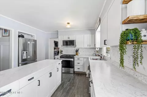 Kitchen - 234 Spruce Ln, Forked River, NJ 08731 photo 3 of 4