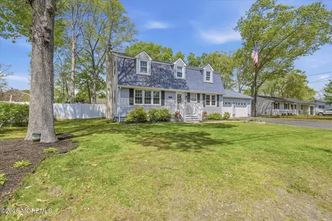 Exterior - 234 Spruce Ln, Forked River, NJ 08731 photo 3 of 16