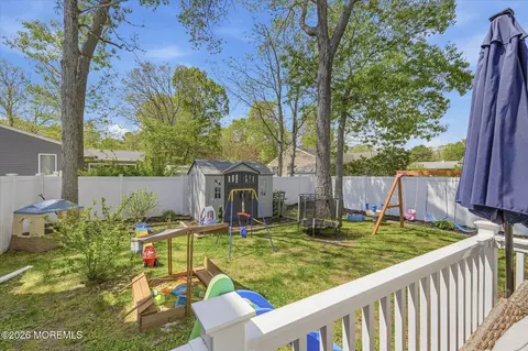 Exterior - 234 Spruce Ln, Forked River, NJ 08731 photo 12 of 16