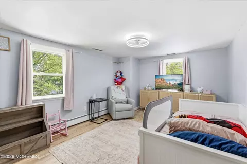 Bedroom - 234 Spruce Ln, Forked River, NJ 08731 photo 1 of 8