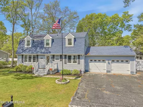 Exterior - 234 Spruce Ln, Forked River, NJ 08731 photo 16 of 16