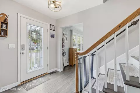 Entry Way - 234 Spruce Ln, Forked River, NJ 08731 photo 3 of 5