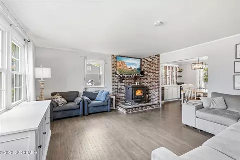Living - 234 Spruce Ln, Forked River, NJ 08731 photo 1 of 2