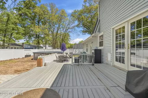 Exterior - 234 Spruce Ln, Forked River, NJ 08731 photo 11 of 16