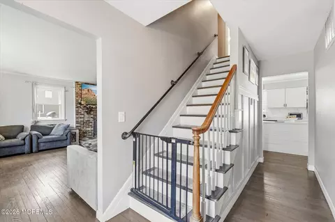 Entry Way - 234 Spruce Ln, Forked River, NJ 08731 photo 1 of 5
