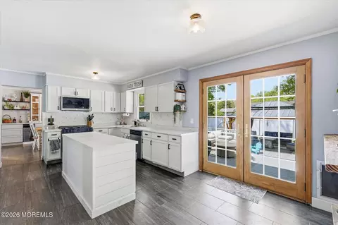 Kitchen - 234 Spruce Ln, Forked River, NJ 08731 photo 2 of 4