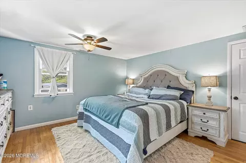 Bedroom - 234 Spruce Ln, Forked River, NJ 08731 photo 8 of 8