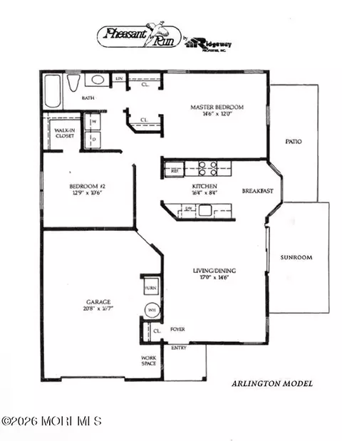 13 Abbey Ct, Forked River, NJ 08731 photo 25