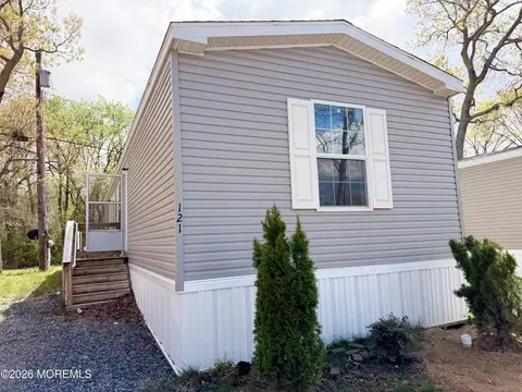 2501 Tilton Rd # 121, Egg Harbor Twp, NJ 08234