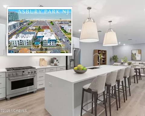 215 2nd Ave #204, Asbury Park, NJ 07712