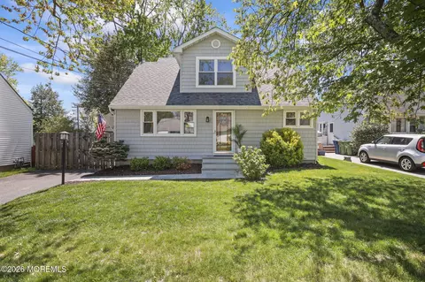 206 Milford Rd, Neptune City, NJ 07753