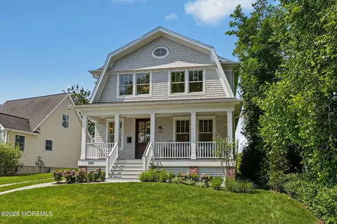 2121 4th Ave, Spring Lake, NJ 07762