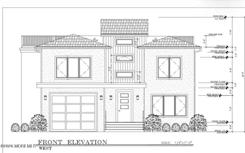 235 Hearn Ave, Long Branch, NJ 07740