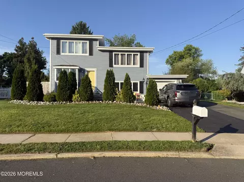 13 Mallory Way, Hamilton, NJ 08610