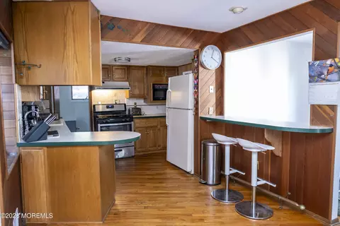 Kitchen - 28 Florence Ave, Leonardo, NJ 07737 photo 1 of 3