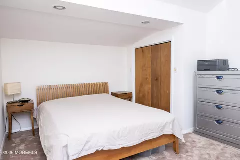 Bedroom - 28 Florence Ave, Leonardo, NJ 07737 photo 5 of 6