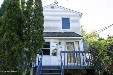 28 Florence Ave, Leonardo, NJ 07737