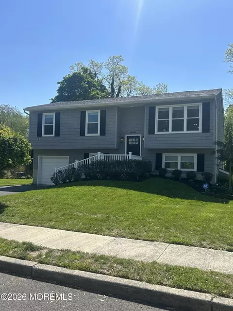 12 Brookside Rd, Neptune City, NJ 07753