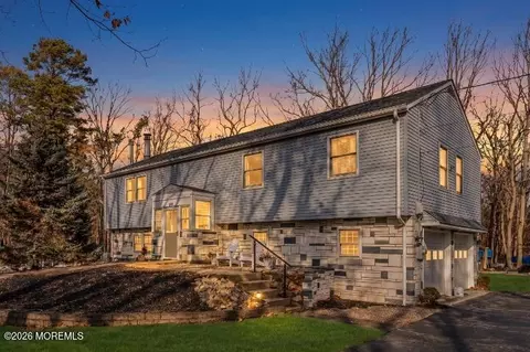 301 Clearstream Rd, Jackson, NJ 08527