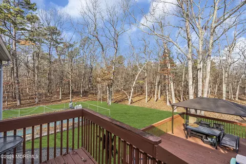 Exterior - 301 Clearstream Rd, Jackson, NJ 08527 photo 5 of 9