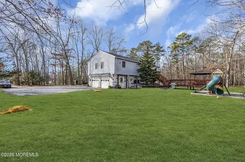 Exterior - 301 Clearstream Rd, Jackson, NJ 08527 photo 8 of 9
