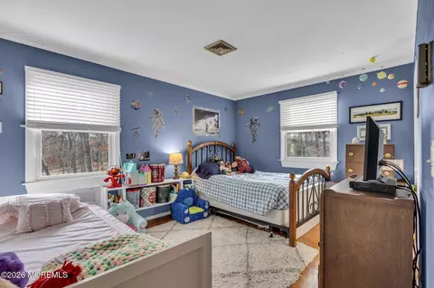 Bedroom - 301 Clearstream Rd, Jackson, NJ 08527 photo 3 of 4