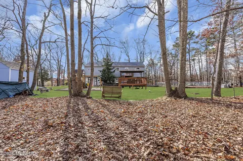 Exterior - 301 Clearstream Rd, Jackson, NJ 08527 photo 9 of 9