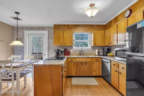 Kitchen - 301 Clearstream Rd, Jackson, NJ 08527 photo 1 of 1