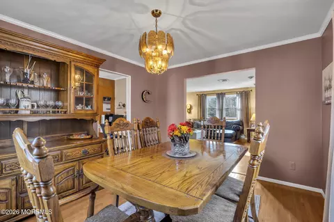 Dining - 301 Clearstream Rd, Jackson, NJ 08527 photo 2 of 3