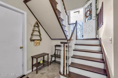 Entry Way - 301 Clearstream Rd, Jackson, NJ 08527 photo 1 of 2