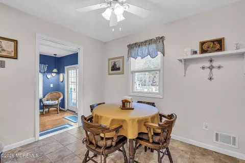 Dining - 307 Clearstream Rd, Jackson, NJ 08527 photo 3 of 3
