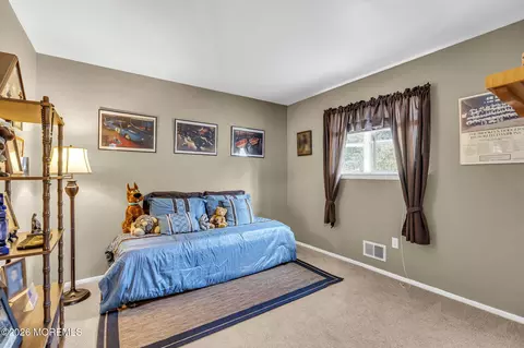 Bedroom - 307 Clearstream Rd, Jackson, NJ 08527 photo 3 of 5