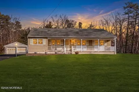 307 Clearstream Rd, Jackson, NJ 08527