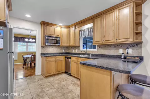 Kitchen - 307 Clearstream Rd, Jackson, NJ 08527 photo 1 of 2