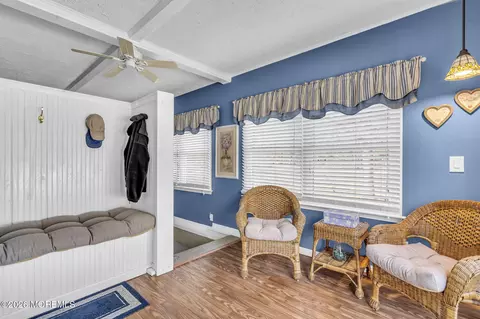 Entry Way - 307 Clearstream Rd, Jackson, NJ 08527 photo 1 of 2