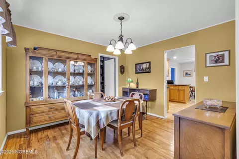 Dining - 307 Clearstream Rd, Jackson, NJ 08527 photo 2 of 3