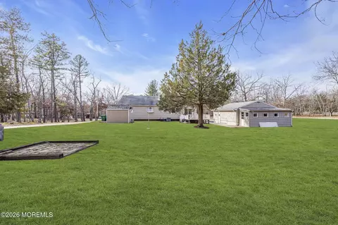 Exterior - 307 Clearstream Rd, Jackson, NJ 08527 photo 6 of 6