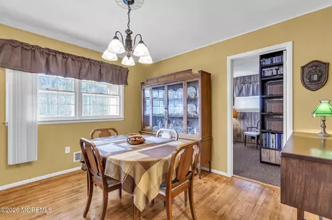 Dining - 307 Clearstream Rd, Jackson, NJ 08527 photo 1 of 3