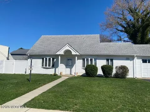 927 Woodgate Ave, Long Branch, NJ 07740