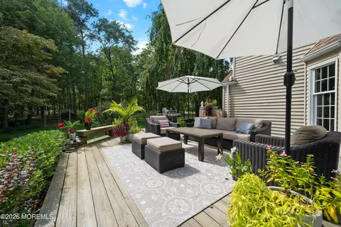Exterior - 609 Spaulding Ave, Forked River, NJ 08731 photo 8 of 15