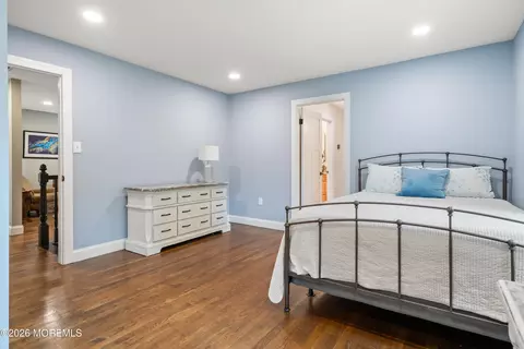 Bedroom - 609 Spaulding Ave, Forked River, NJ 08731 photo 6 of 9