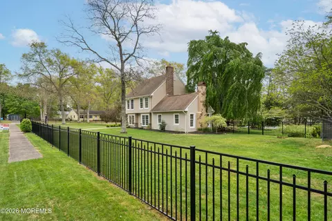 Exterior - 609 Spaulding Ave, Forked River, NJ 08731 photo 1 of 15