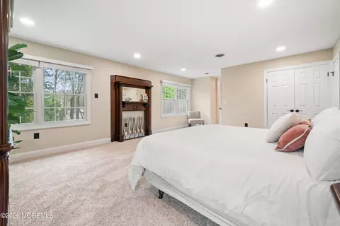 Bedroom - 609 Spaulding Ave, Forked River, NJ 08731 photo 8 of 9