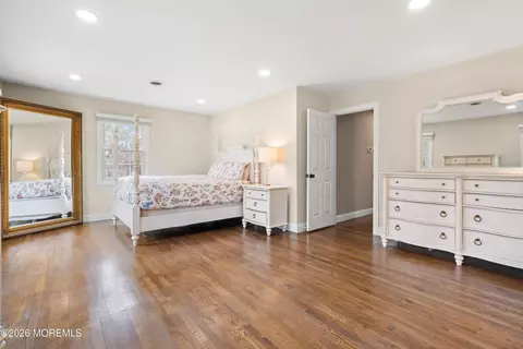 Bedroom - 609 Spaulding Ave, Forked River, NJ 08731 photo 2 of 9