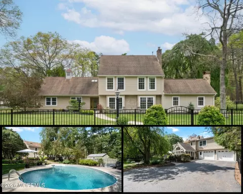 609 Spaulding Ave, Forked River, NJ 08731
