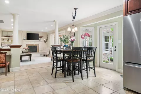 Dining - 609 Spaulding Ave, Forked River, NJ 08731 photo 4 of 4