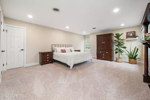Bedroom - 609 Spaulding Ave, Forked River, NJ 08731 photo 9 of 9